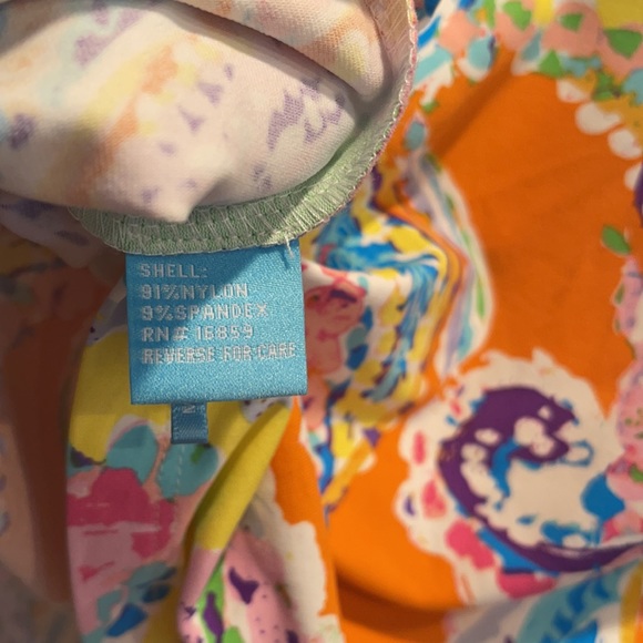 J McLaughlin Kids 3/4 Sleeve Dress - Picture 6 of 6